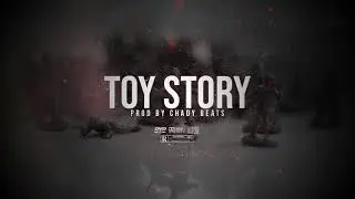Toy Story Instrumental ((Dancehall 2021)) PROD. BY CHADY BEATS