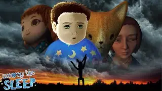 СПАСТИ РЯДОВОГО ЗАЙКУ  ⇶  Among the sleep №5
