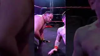 Мощный бросок Дастина Уриха выводит его в финал #prowrestling #nrwclassic #rmpwrestling