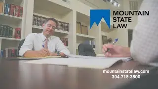 West Virginia Personal Injury Lawyer - Mountain State Law - Clarksburg WV