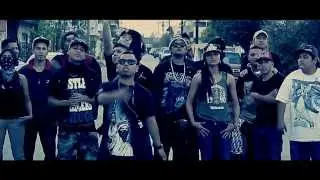 EXTREMO SR FUNKY - COSA SERIA BY TR RECORDS VIDEO OFFICIAL