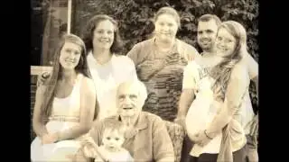 Poppy Funeral Slideshow   SUTTER VERSION