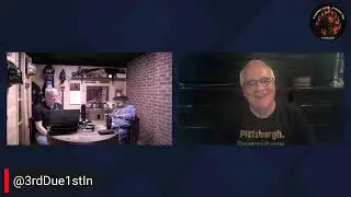 EP 1 - Situational Awareness&ndash; Guest Chief Dan Haeck | Third Due First In Podcast