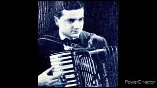 Fileuse di A. Volpi alla Fisarmonica Gervasio Marcosignori.