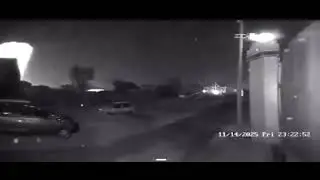 New CCTV Footage of the Nowgam Police Station Explosion.