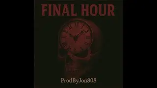 Southside x 808 Mafia Type Beat &ndash; Final Hour | Dark Trap 2025