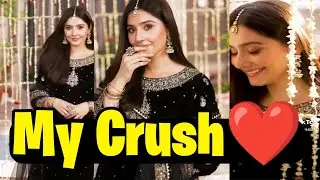 My Crush || My Favorite || Durefishan
