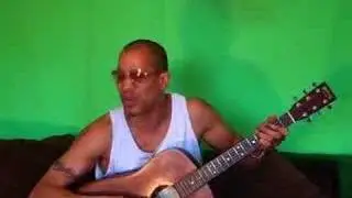 Turn You On - Craig Cohen original