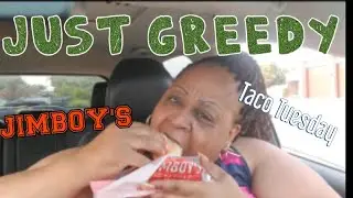 JimBoy's Taco Tuesday CarBanger