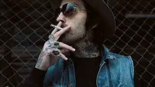 Yelawolf & Shooter Jennings - Radio (Legendado)