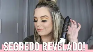 Como fazer para o babyliss durar mais tempo!!
