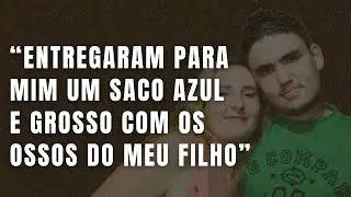 Seu filho faleceu em um tr&aacute;gico acidente de moto