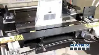 Apollo&trade; Intermittent VFFS - Matrix Packaging Machinery