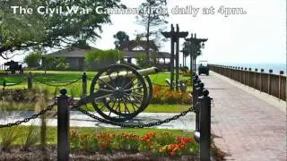 Grand Hotel Marriott Resort, Golf Club, & Spa on the Gulf Coast of Alabama