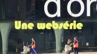 WebTV Zibeline - Poubelle C&rsquo;est la Vie ! #1