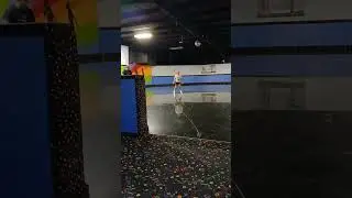 Gray8 skate with Ally
