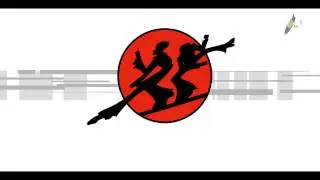 3D Groove Flash Splash Animation (2000)