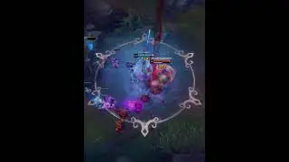 Diana League of Legends #leagueoflegends #shorts