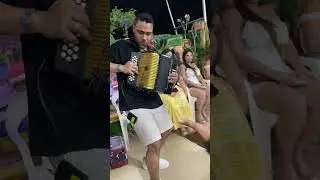 MANGUITO BICHE - LUCAS DANGON & LUISK RAVELO
