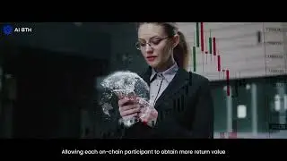 Smart Chain without Boundaries The Future is Here