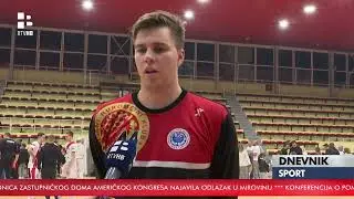 RTV HB | Novom pobjedom SRK Zrinjski ostao na vrhu ljestvice