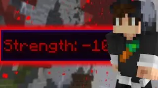 What The Strength Nerf Will Affect (Hypixel Skyblock)