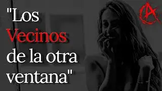 RELATOS de HORROR🔞- HISTORIAS de TERROR e INCOMODIDAD PSICOLÓGICA sobre VECINOS | #CreepyAlejo 