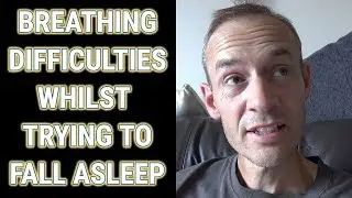 Breathing Difficulties | Multiple Sclerosis | Chronic Illness