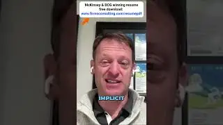 This is one of the biggest challenges in the modern world (with Pete Steinberg)
