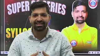 RRB ALP & Tech. 2024 Reasoning Class #20 Super 30 Jharkhand Police reasoning Class