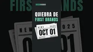 Quiebra de First Brands ⚙️: perdedores 😞 y ganadores 🏆