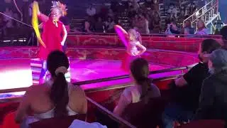 Circus | Kids Fun with Circus Artist | Atlantic City | Kids Activity