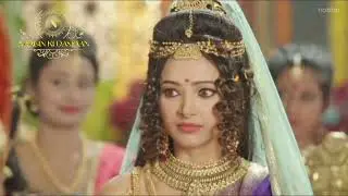 Chandra Nandini incidental theme bgm | positive lead title theme background song 