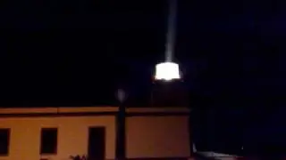 Madeira, Ponta do Pargo Farol (Light House)