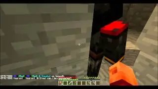 Let's Play: Minecraft 1: Ultra Hardcore Part 1