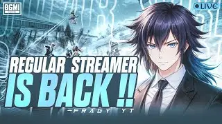NON STOP STREAM UNTIL I GET BOREEEEDDD|| 5K SUBSCRIBERS SOON??🔥|BGMI LIVE IN TELUGU|#bgmilive #bgmi