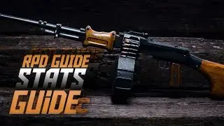Nuke compilation | RPD Guide+Stats+Best loadout | Call Of Duty Mobile | Best LMG