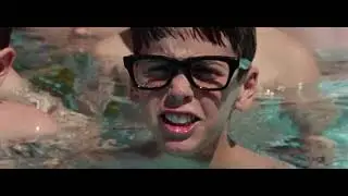 The Sandlot - Pool Scene 