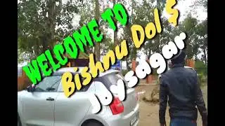 Our picnic trip in Bishnu dol & joysagar🎁😊🤗
