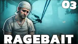 THE SWAMP MADE US RAGE !!😲😱 | GENESIS (PART 3 of 4)  | #gaming #ark