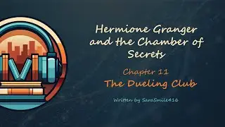 Hermione Granger and the Chamber of Secrets - Chapter 11 - The Dueling Club