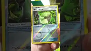Hyper Rare LEGENDARY Tag Team Pokemon Pulled! (Team Up Pack Opening)