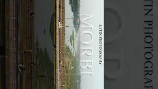 Drone View Of Morbi. #newvideo #morbi #YouTubeshorts #trending #trendingshorts #viral