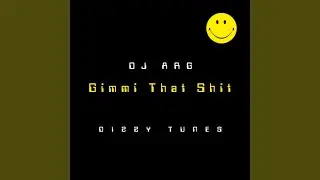 Acid House Fts001