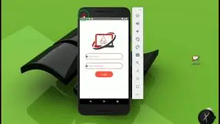 Institute Management System | Mobile Application | Upload Location Based Attendance