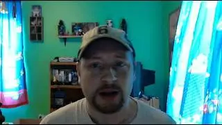 Retro Gamer Ranting: 