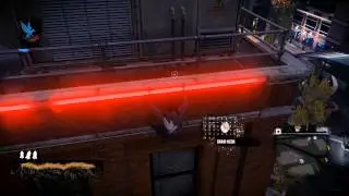PS4 Longplay [002] Infamous Second Son (part 2 of 8)