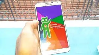MiticoSnake - Video Guida - Installare una rom custom in modo corretto