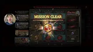 Moore the Merrier - Ferfor of the Festival VC [FFBE WOTV]