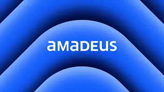 Amadeus. Путешествия стали ещё лучше.